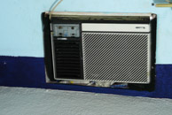 klimatizace (Ekvádor)